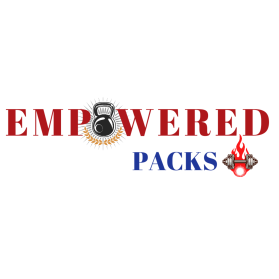 Empowered Packs entry by Ankush