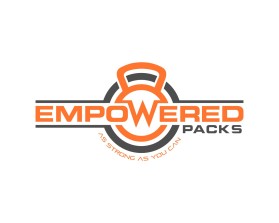 Empowered Packs entry by Farhan