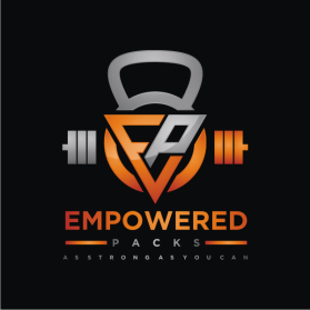 Empowered Packs entry by jannatan