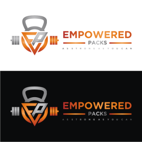 Empowered Packs entry by jannatan