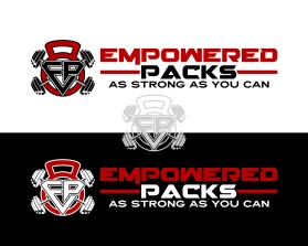 Empowered Packs entry by Linaa