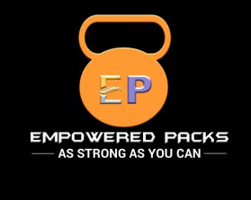 Empowered Packs entry by PRRASAD2349