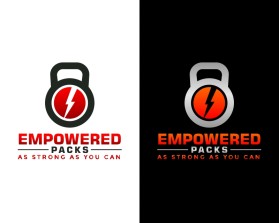 Empowered Packs entry by berlianapril