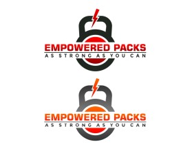 Empowered Packs entry by berlianapril
