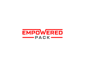 Empowered Packs entry by art_95