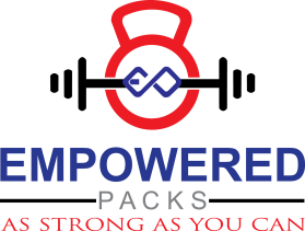 Empowered Packs entry by Nikho_Zholeh97