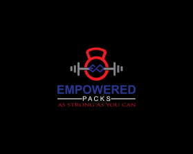Empowered Packs entry by Nikho_Zholeh97
