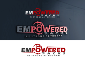 Empowered Packs entry by balsh