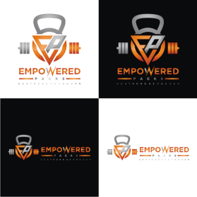 Empowered Packs entry by jannatan