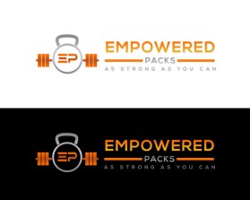 Empowered Packs entry by freelancerT