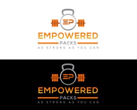 Empowered Packs entry by freelancerT