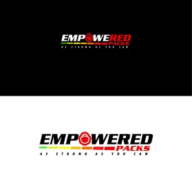 Empowered Packs entry by Dhetyaz