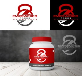 Empowered Packs entry by Farhan
