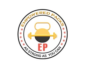 Empowered Packs entry by PRRASAD2349