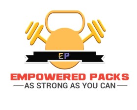 Empowered Packs entry by PRRASAD2349