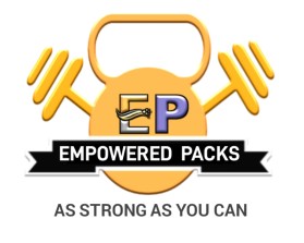 Empowered Packs entry by PRRASAD2349