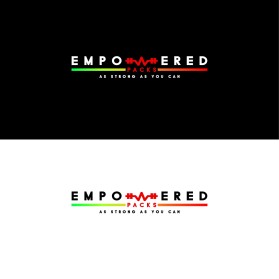 Empowered Packs entry by Dhetyaz