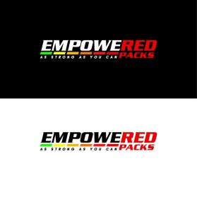 Empowered Packs entry by Dhetyaz