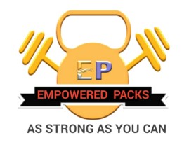 Empowered Packs entry by PRRASAD2349