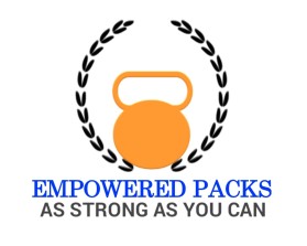 Empowered Packs entry by PRRASAD2349