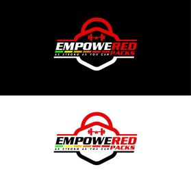 Empowered Packs entry by Dhetyaz