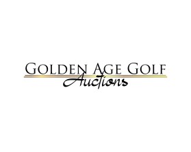 Golden Age Golf Auctions entry by Linaa