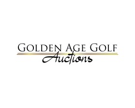 Golden Age Golf Auctions entry by Linaa