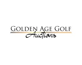 Golden Age Golf Auctions entry by Linaa