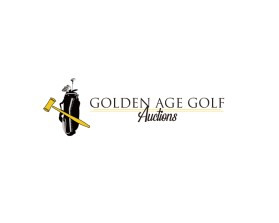 Golden Age Golf Auctions entry by Bintanglaut27