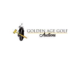Golden Age Golf Auctions entry by Bintanglaut27