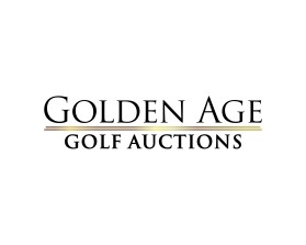 Golden Age Golf Auctions entry by Linaa