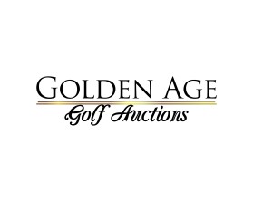 Golden Age Golf Auctions entry by Linaa