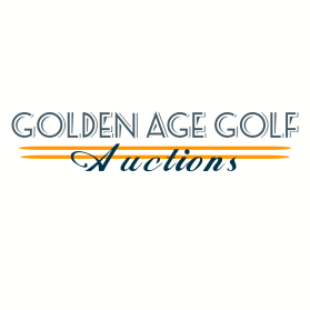 Golden Age Golf Auctions entry by Ankush