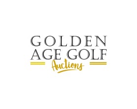 Golden Age Golf Auctions entry by wisnur