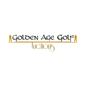 Golden Age Golf Auctions entry by aRtisty