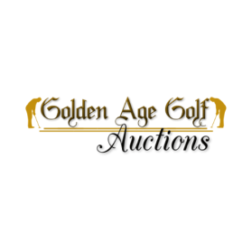 Golden Age Golf Auctions entry by aRtisty