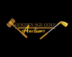 Golden Age Golf Auctions entry by SuperB