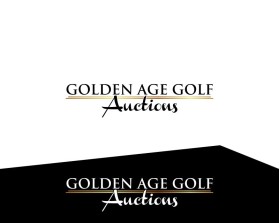 Golden Age Golf Auctions entry by fian
