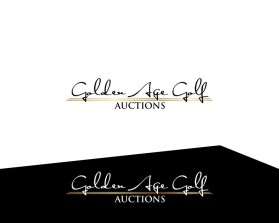 Golden Age Golf Auctions entry by fian