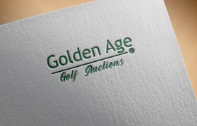 Golden Age Golf Auctions entry by MD RASHID-27