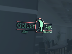 Golden Age Golf Auctions entry by MD RASHID-27
