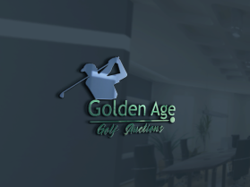 Golden Age Golf Auctions entry by MD RASHID-27