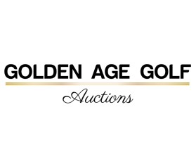 Golden Age Golf Auctions entry by ART2