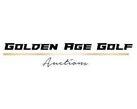Golden Age Golf Auctions entry by ART2