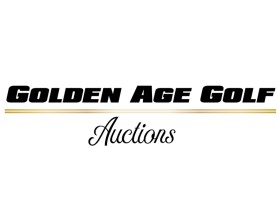 Golden Age Golf Auctions entry by ART2
