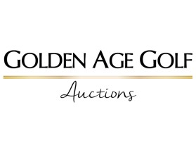 Golden Age Golf Auctions entry by ART2