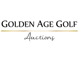 Golden Age Golf Auctions entry by ART2
