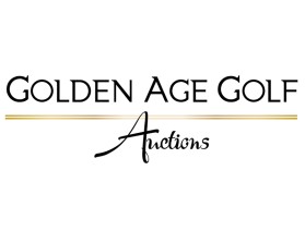 Golden Age Golf Auctions entry by ART2