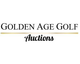 Golden Age Golf Auctions entry by ART2