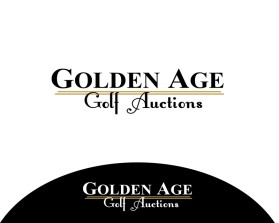 Golden Age Golf Auctions entry by CUPU